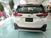 Toyota Rush 2019 nhập khẩu nguyên chiếc - giá tốt nhất - vay 80% LH: 0343758663