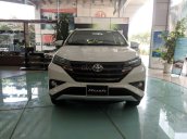 Toyota Rush 2019 nhập khẩu nguyên chiếc - giá tốt nhất - vay 80% LH: 0343758663