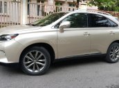 Xe Lexus RX 350 AWD sx 2015 - 2 tỷ 550 triệu