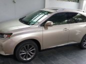 Xe Lexus RX 350 AWD sx 2015 - 2 tỷ 550 triệu