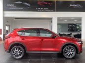 Mazda CX5 2.0 2019 ưu đãi T11 100tr, TG 90%, hỗ trợ giao xe, ĐKĐK, giải quyết nợ xấu, LH 0981 485 819