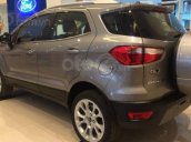 Bán xe Ford Ecosport Ambiente MT 2019