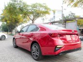 Kia Cerato Luxury xe có sẵn giao ngay trả trước 200 triệu tặng BHVC + cam hành trình