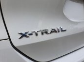 Xe Nissan X trail 2.5 sản xuất 2016, full option 2 cầu, xe còn rất đẹp