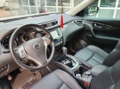 Xe Nissan X trail 2.5 sản xuất 2016, full option 2 cầu, xe còn rất đẹp