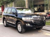 Bán xe Toyota Land Cruiser V8 nhập Nhật chính hãng, hỗ trợ bank 90%. LH: 084.765.5555