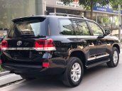 Bán xe Toyota Land Cruiser V8 nhập Nhật chính hãng, hỗ trợ bank 90%. LH: 084.765.5555