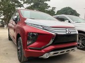 Mitsubishi Xpander 2019 đủ màu và đủ các phiên bản giao ngay, giá chỉ từ 550tr số sàn và 620tr số tự động ĐT 0978.9393.26