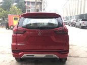 Mitsubishi Xpander 2019 đủ màu và đủ các phiên bản giao ngay, giá chỉ từ 550tr số sàn và 620tr số tự động ĐT 0978.9393.26