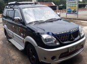 Bán Mitsubishi Jolie đời 2004, màu xanh lam còn mới, giá 165tr