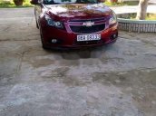 Bán Chevrolet Cruze năm sản xuất 2010, màu đỏ