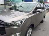 Bán Toyota Innova 2.0E sản xuất năm 2016 như mới, giá chỉ 627 triệu