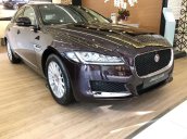 Cần bán xe Jaguar XF 2019, nhập khẩu nguyên chiếc