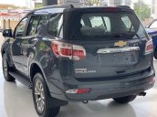 Bán xe Chevrolet Trailblazer đời 2019, nhập khẩu 