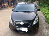 Bán Chevrolet Spark sản xuất 2012, màu nâu, nhập khẩu 