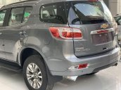 Bán xe Chevrolet Trailblazer đời 2019, nhập khẩu 