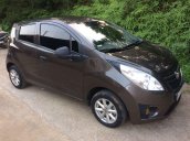 Bán Chevrolet Spark sản xuất 2012, màu nâu, nhập khẩu 