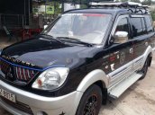 Bán Mitsubishi Jolie đời 2004, màu xanh lam còn mới, giá 165tr