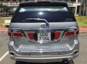 Cần bán xe Toyota Fortuner 2010, giá tốt