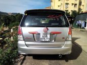 Bán xe Toyota Innova đời 2008, 265tr