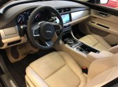 Cần bán xe Jaguar XF 2019, nhập khẩu nguyên chiếc