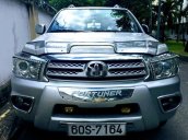 Cần bán xe Toyota Fortuner 2010, giá tốt