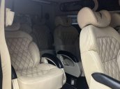 Bán Ford Transit Limousine 2013, 10 chỗ