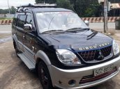 Bán Mitsubishi Jolie đời 2004, màu xanh lam còn mới, giá 165tr