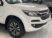 Bán Chevrolet Colorado sản xuất 2019, màu trắng, xe nhập