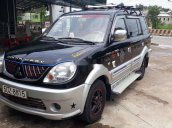 Bán Mitsubishi Jolie đời 2004, màu xanh lam còn mới, giá 165tr