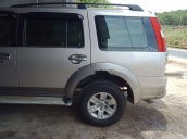 Bán Ford Everest sản xuất 2008, màu hồng phấn