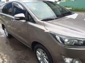 Bán Toyota Innova 2.0E sản xuất năm 2016 như mới, giá chỉ 627 triệu