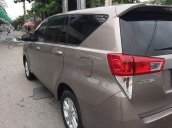 Bán Toyota Innova 2.0E sản xuất năm 2016 như mới, giá chỉ 627 triệu