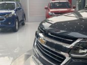 Bán xe Chevrolet Trailblazer đời 2019, nhập khẩu 