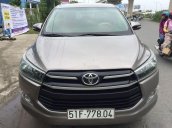 Bán Toyota Innova 2.0E sản xuất năm 2016 như mới, giá chỉ 627 triệu