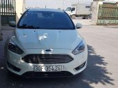 Bán xe Ford Focus đời 2018, màu trắng