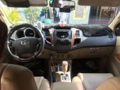 Cần bán xe Toyota Fortuner 2010, giá tốt