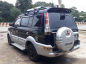 Bán Mitsubishi Jolie đời 2004, màu xanh lam còn mới, giá 165tr