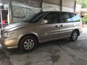 Bán ô tô Kia Carnival sản xuất 2009,nhập khẩu