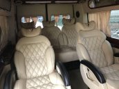 Bán Ford Transit Limousine 2013, 10 chỗ