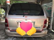 Bán ô tô Kia Carnival sản xuất 2009,nhập khẩu