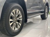 Bán xe Chevrolet Trailblazer đời 2019, nhập khẩu 