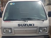 Bán Suzuki Blind Van Van đời 2015, màu trắng xe gia đình