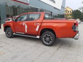 Mitsubishi Triton 2019, km BHVC 1 năm (hoặc nắp thùng) và camera lùi, trả góp 80%, call: 09 161 242 68