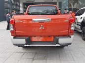 Mitsubishi Triton 2019, km BHVC 1 năm (hoặc nắp thùng) và camera lùi, trả góp 80%, call: 09 161 242 68