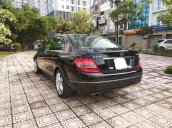 Mercedes C250 sản xuất 2010