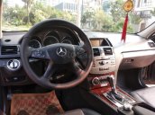 Mercedes C250 sản xuất 2010