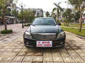 Mercedes C250 sản xuất 2010