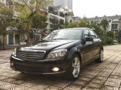 Mercedes C250 sản xuất 2010