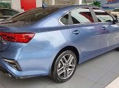 Bán Kia Cerato 2.0 AT 2019, màu xanh lam, 669 triệu